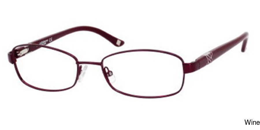 Buy Liz Claiborne 394 Full Frame Prescription Eyeglasses