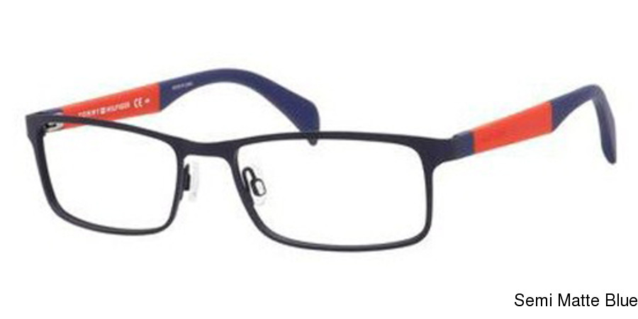 tommy hilfiger reading glasses