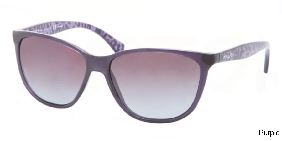 ralph lauren purple sunglasses