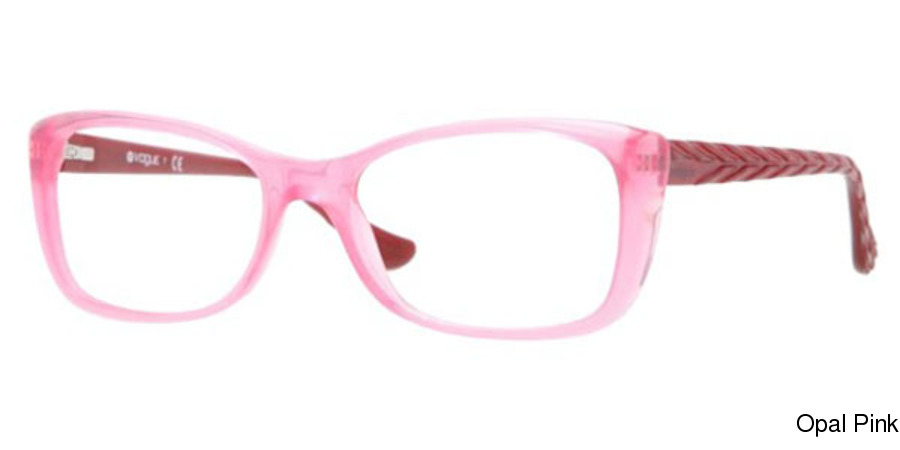 Buy Vogue VO2864 Full Frame Prescription Eyeglasses