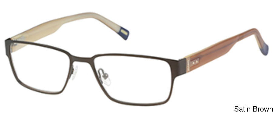 Buy Gant GA3002 Full Frame Prescription Eyeglasses
