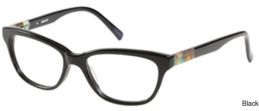Buy Gant GW 4005 Full Frame Prescription Eyeglasses