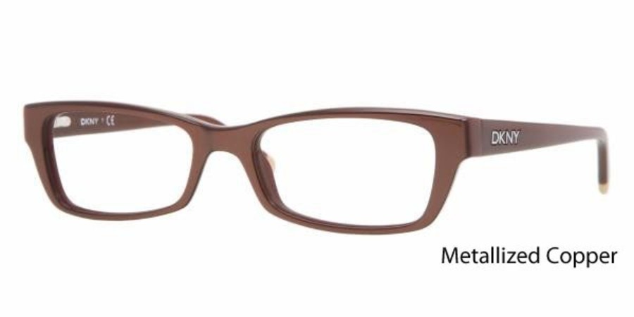 Buy (DKNY) Donna Karan New York DY4606 Full Frame Prescription Eyeglasses