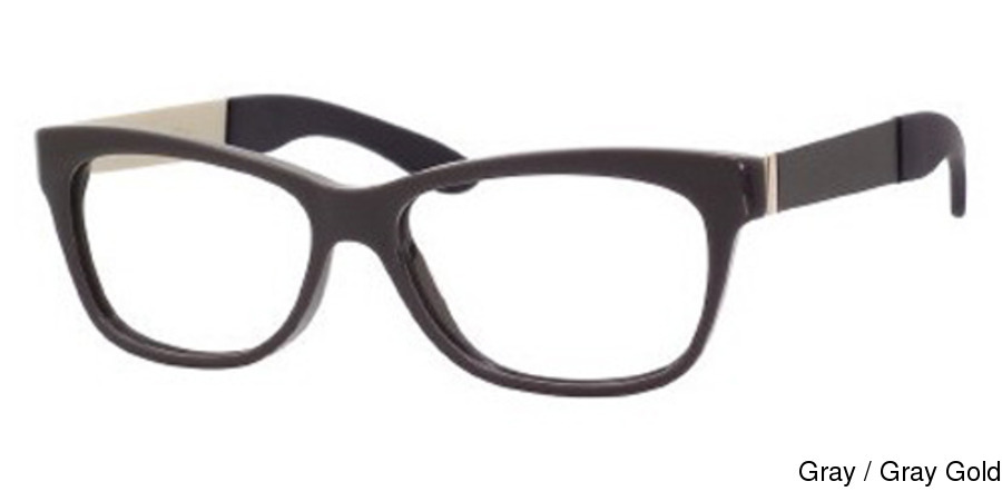 Buy Saint Laurent YSL 6367 Full Frame Prescription Eyeglasses