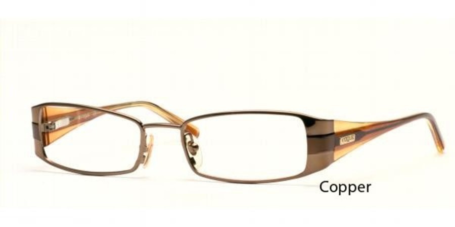 Buy Vogue VO3577 Full Frame Prescription Eyeglasses