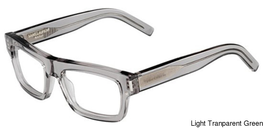ysl prescription glasses