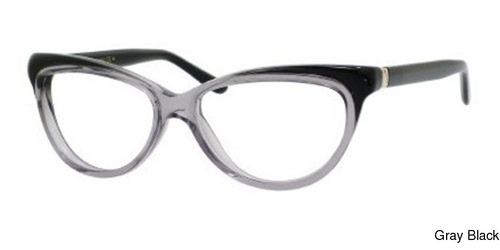 Buy Saint Laurent Ysl 6362 Full Frame Prescription Eyeglasses