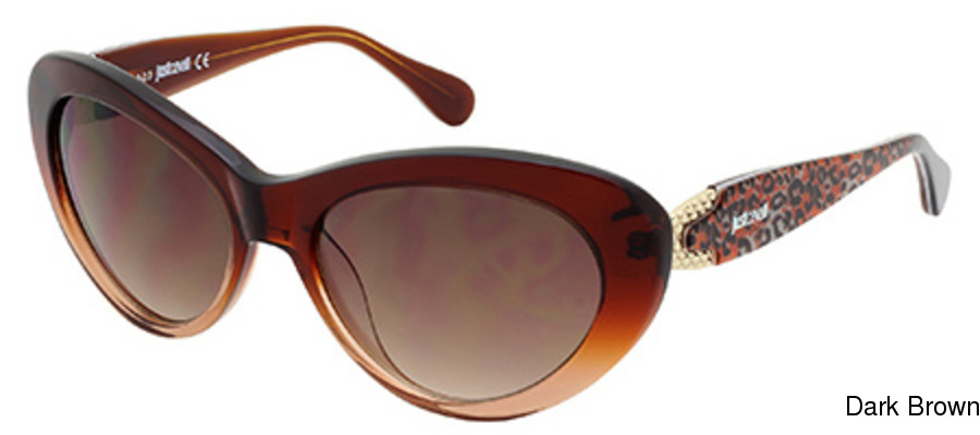 My Rx Glasses Online resource - Just Cavalli JC630S Full ...