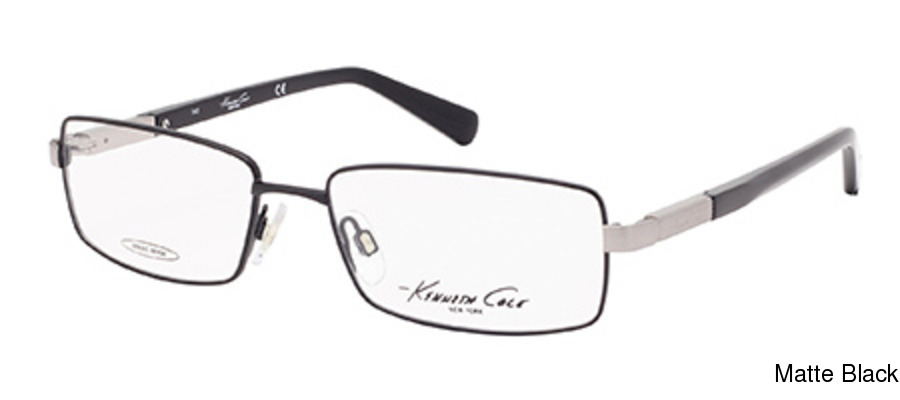 Buy Kenneth Cole KC0213 Full Frame Prescription Eyeglasses