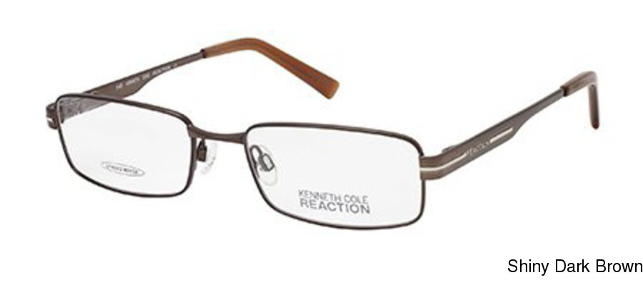Buy Kenneth Cole KC0734 Full Frame Prescription Eyeglasses