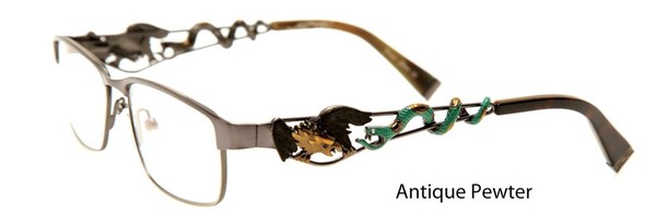 ed hardy eyeglass frames