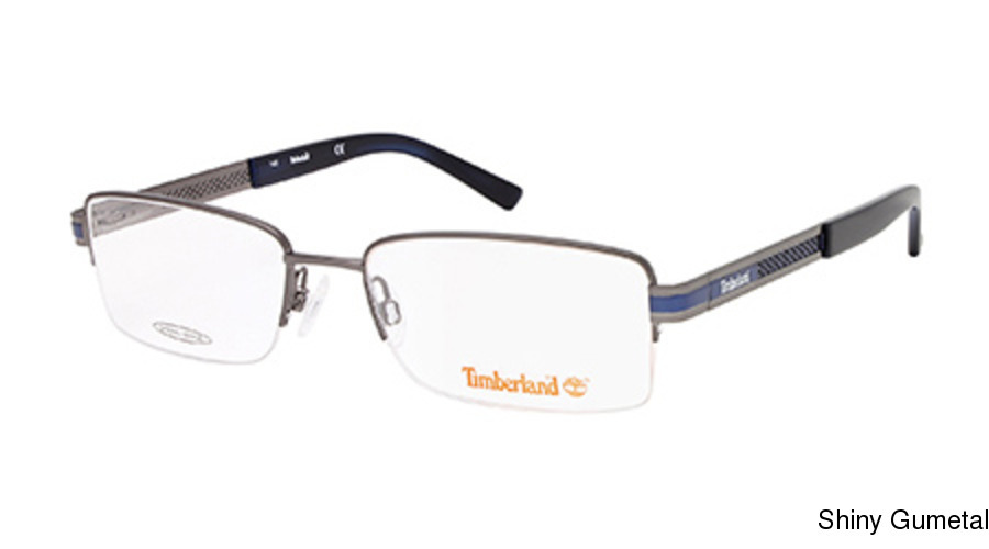 Buy Timberland TB1536 Semi Rimless / Half Frame ...