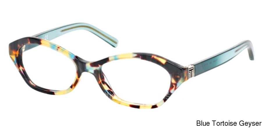 Buy Tory Burch TY2044 Full Frame Prescription Eyeglasses