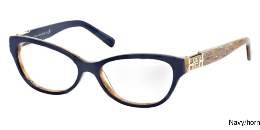 tory burch eye frames