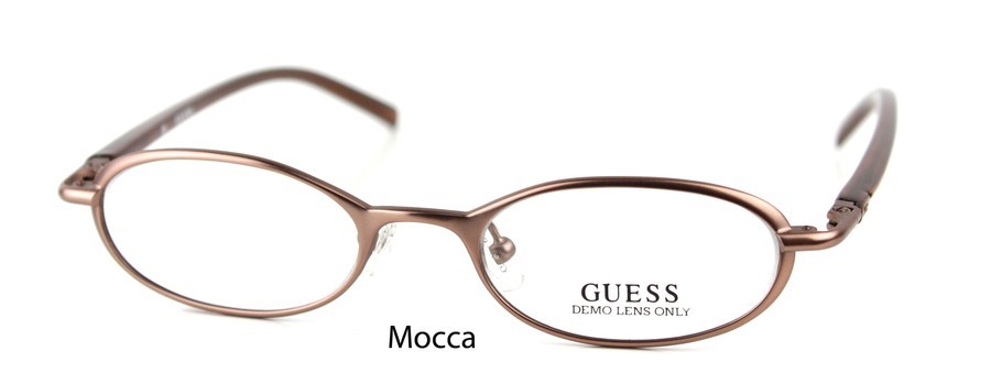 Buy GUESS GU1291 Full Frame Prescription Eyeglasses
