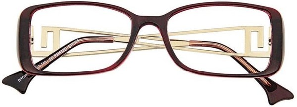 Buy RIKKI Model - Womens Prescription Frames Full Frame ...