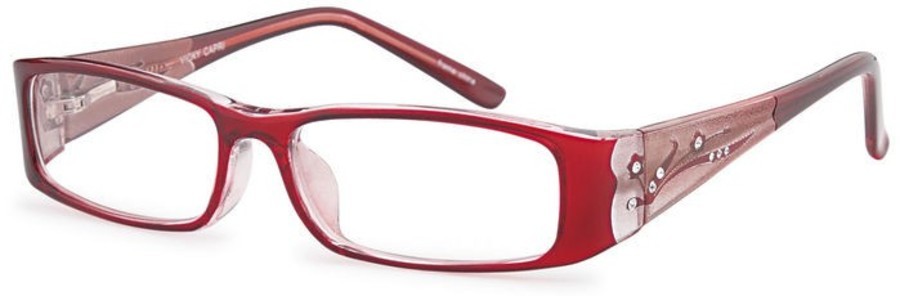 Buy VICKY Model Eyeglasses- Prescription Frame for Women Full Frame