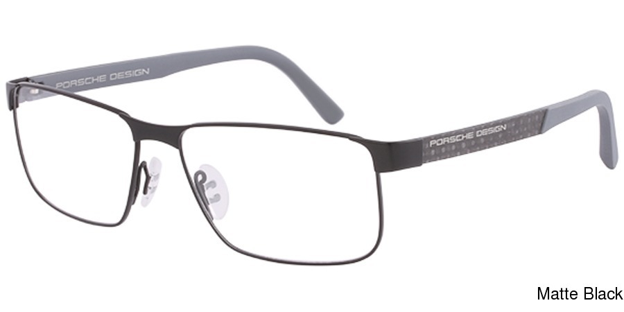 porsche glasses frames