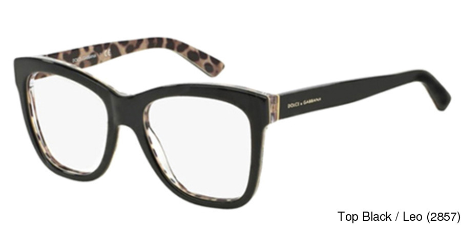 Buy Dolce Gabbana DG3212 Full Frame Prescription Eyeglasses