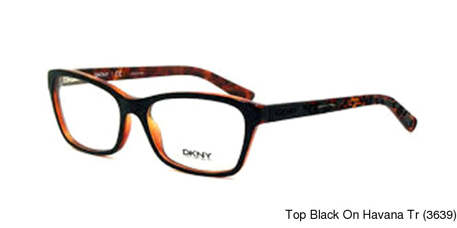 Buy Dkny Donna Karan New York Dy4649 Full Frame Prescription Eyeglasses