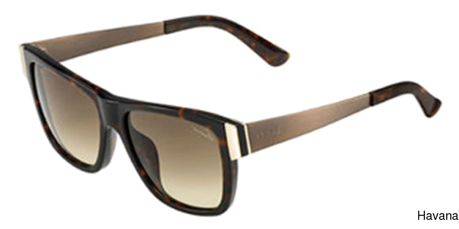 Buy Gucci 3718/S Full Frame Prescription Sunglasses
