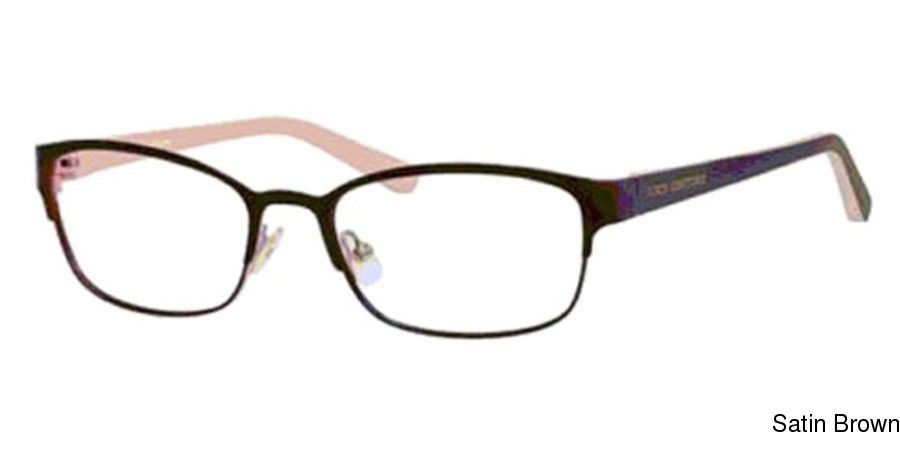 Buy Juicy Couture Juicy 139 Full Frame Prescription Eyeglasses