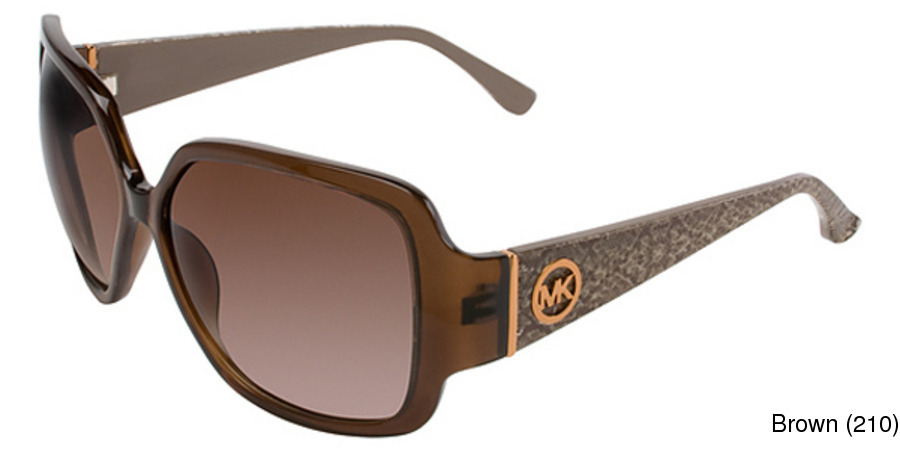 michael kors zuma sunglasses