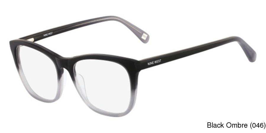 Buy Nine West Nw5067 Full Frame Prescription Eyeglasses 5651