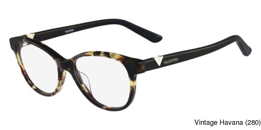 Buy Valentino V2675 Full Frame Prescription Eyeglasses