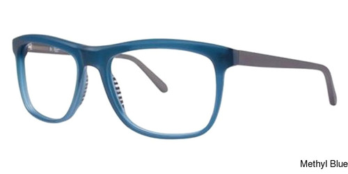 Buy Original Penguin The Flat Top Full Frame Prescription ...