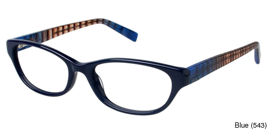 Buy Esprit ET17459 Full Frame Prescription Eyeglasses
