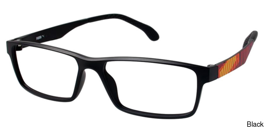 Buy Puma PU15442 Full Frame Prescription Eyeglasses