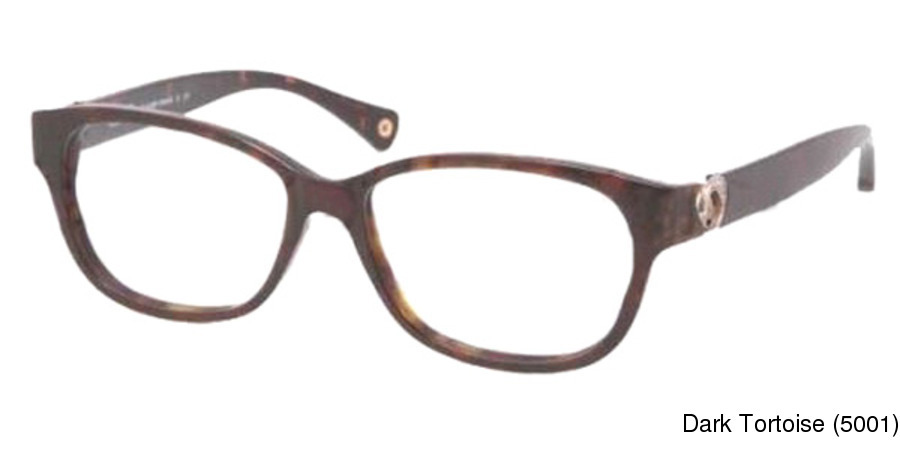 Buy Coach HC6038 Full Frame Prescription Eyeglasses