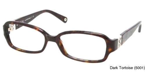Buy Coach HC6007B - Gloria Full Frame Prescription Eyeglasses