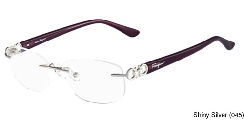 ferragamo spectacle frames