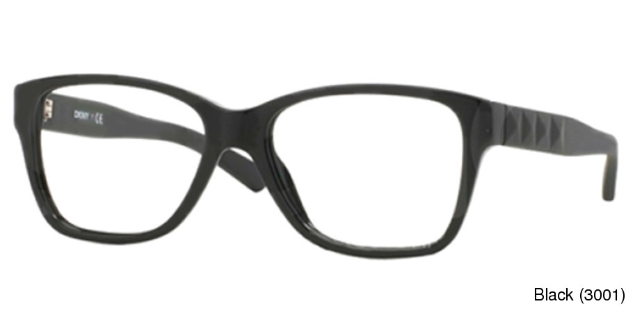 Buy (DKNY) Donna Karan New York DY4660 Full Frame ...