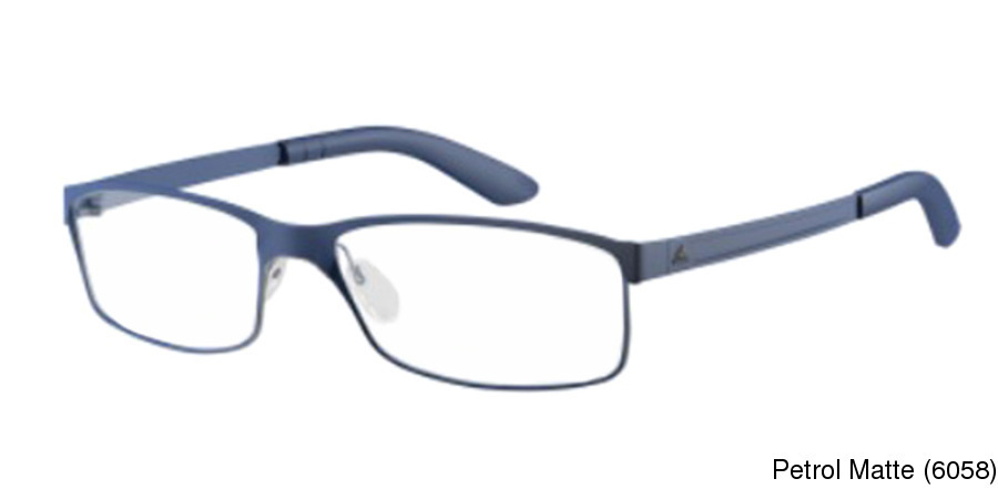 Buy Adidas Lazair AF51 Full Frame Prescription Eyeglasses