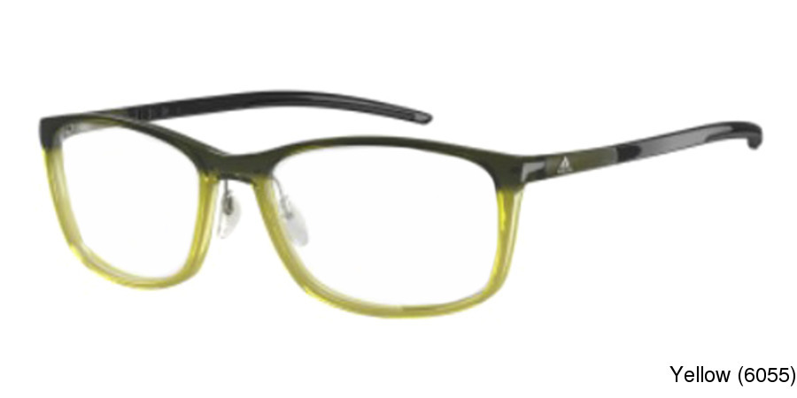 Buy Adidas Lite Fit AF47 Full Frame Prescription Eyeglasses