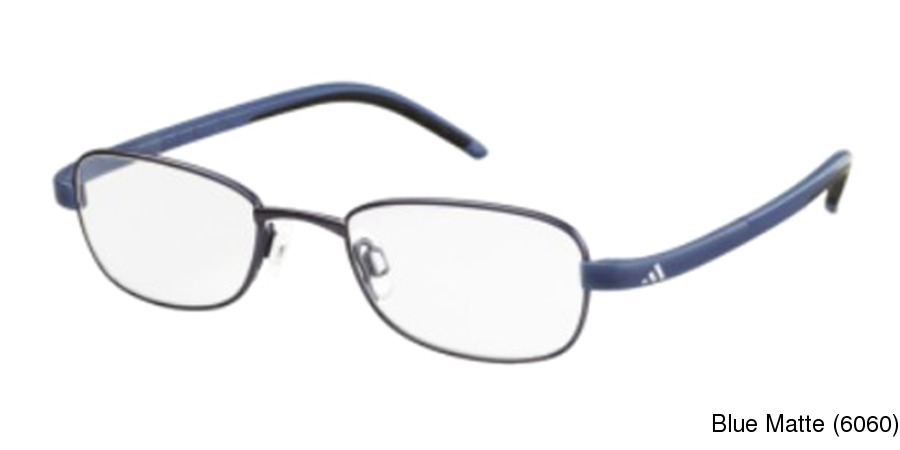 Buy Adidas Lite Fit A002 Full Frame Prescription Eyeglasses