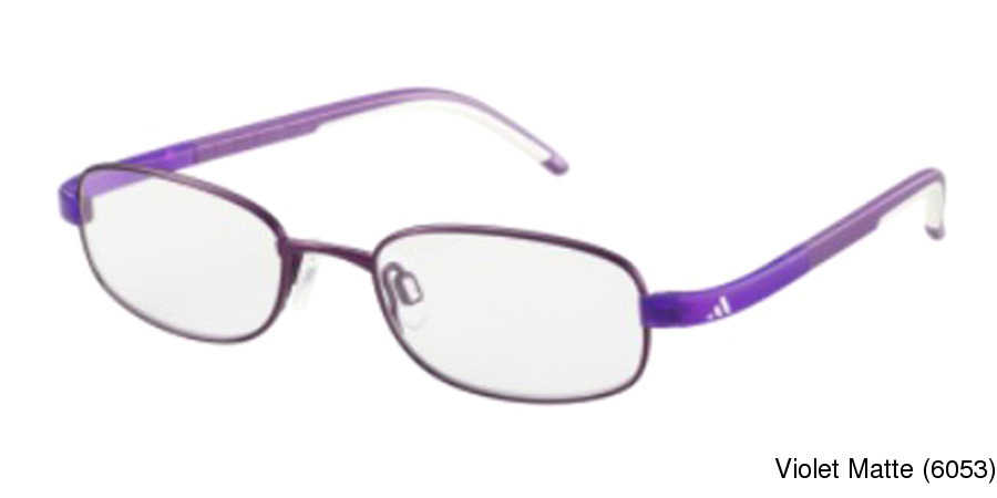 Buy Adidas Lite Fit A999 Full Frame Prescription Eyeglasses