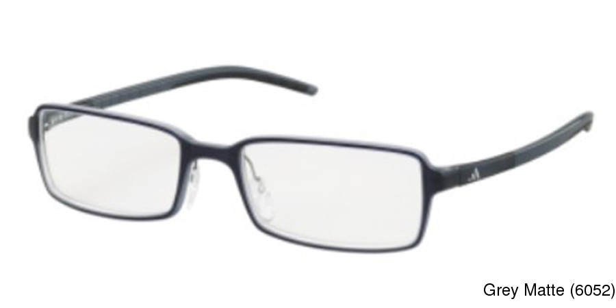 Buy Adidas Lite Fit A691 Full Frame Prescription Eyeglasses