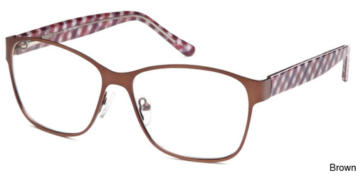 Buy LRX D3 134 Full Frame Prescription Eyeglasses