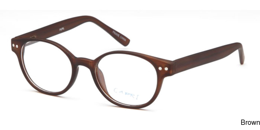 Buy LRX C Pupil Full Frame Prescription Eyeglasses