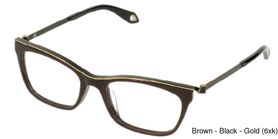 My Rx Glasses Online resource - Givenchy VGV912 Full Frame ...