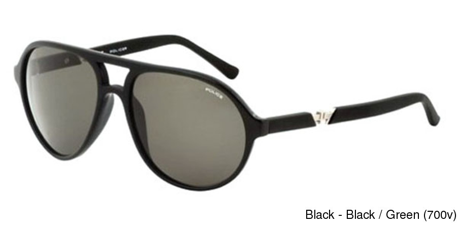 Buy Police S1798 Full Frame Prescription Sunglasses