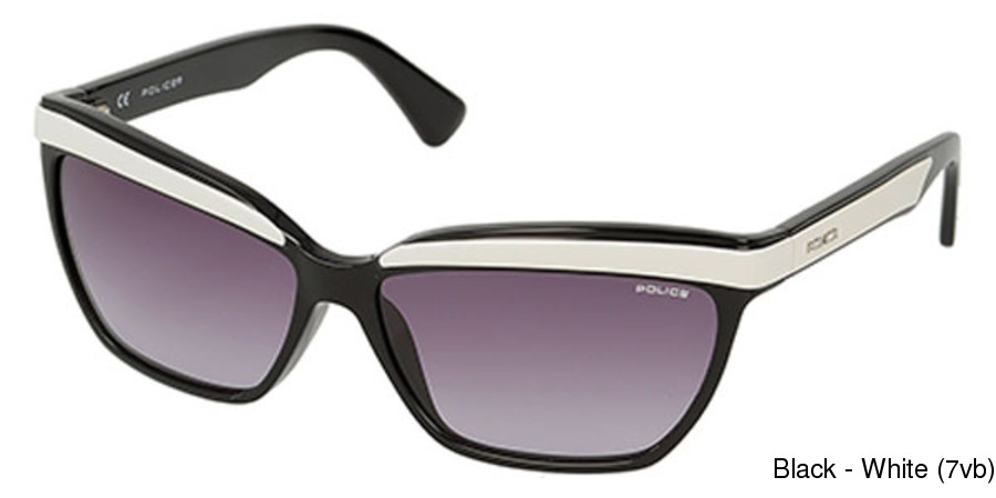Buy Police S1877 Full Frame Prescription Sunglasses