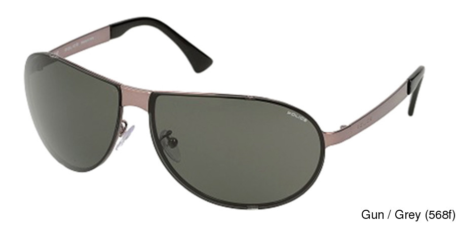 Buy Police S8843 Full Frame Prescription Sunglasses