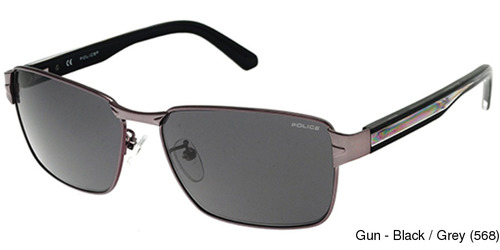 Buy Police S8850 Full Frame Prescription Sunglasses