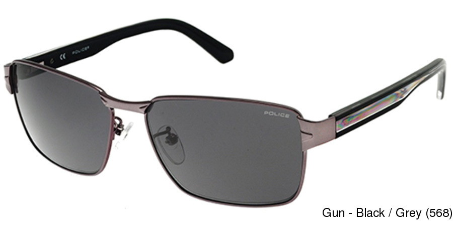 Buy Police S8850 Full Frame Prescription Sunglasses