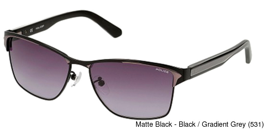 Buy Police S8851 Full Frame Prescription Sunglasses